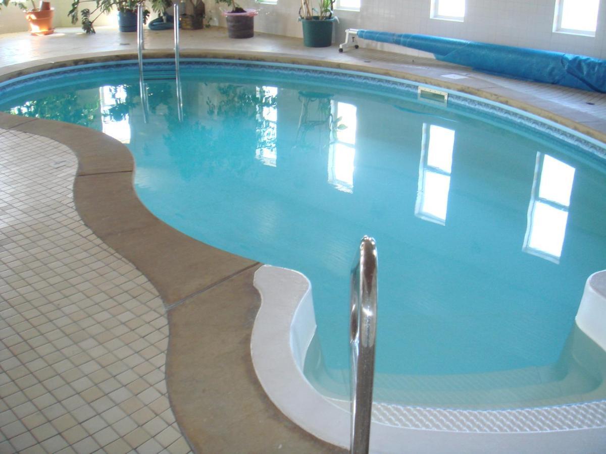 Golden Village Lodge Zewnętrze zdjęcie