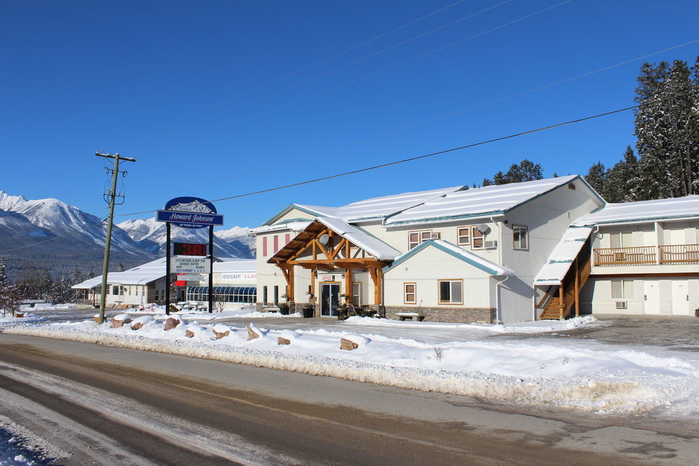 Golden Village Lodge Zewnętrze zdjęcie