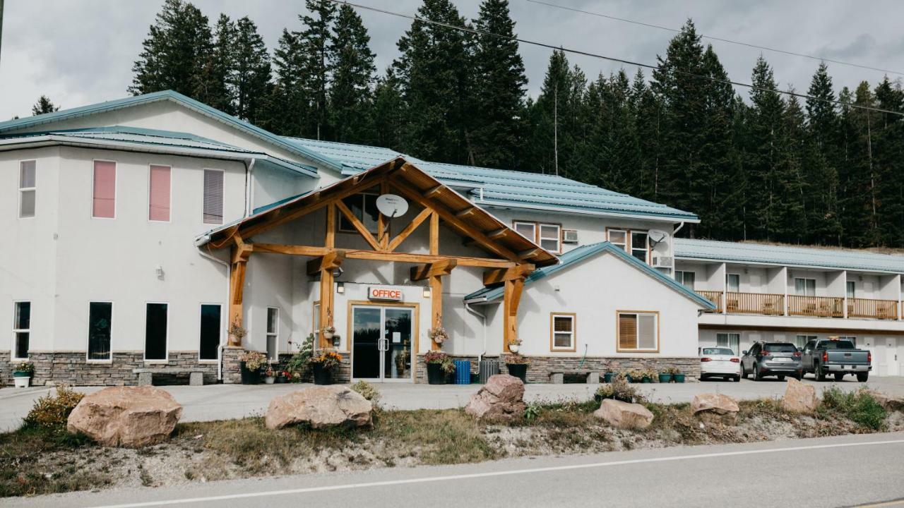 Golden Village Lodge Zewnętrze zdjęcie