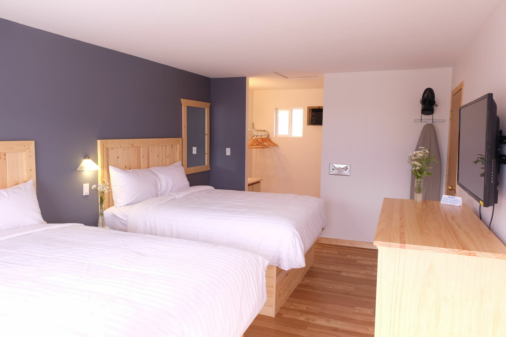 Golden Village Lodge Zewnętrze zdjęcie